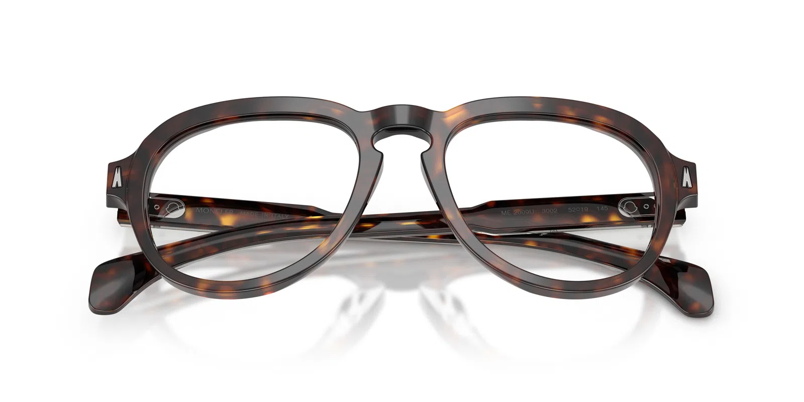 Moncler 2009U Eyeglasses - view 9